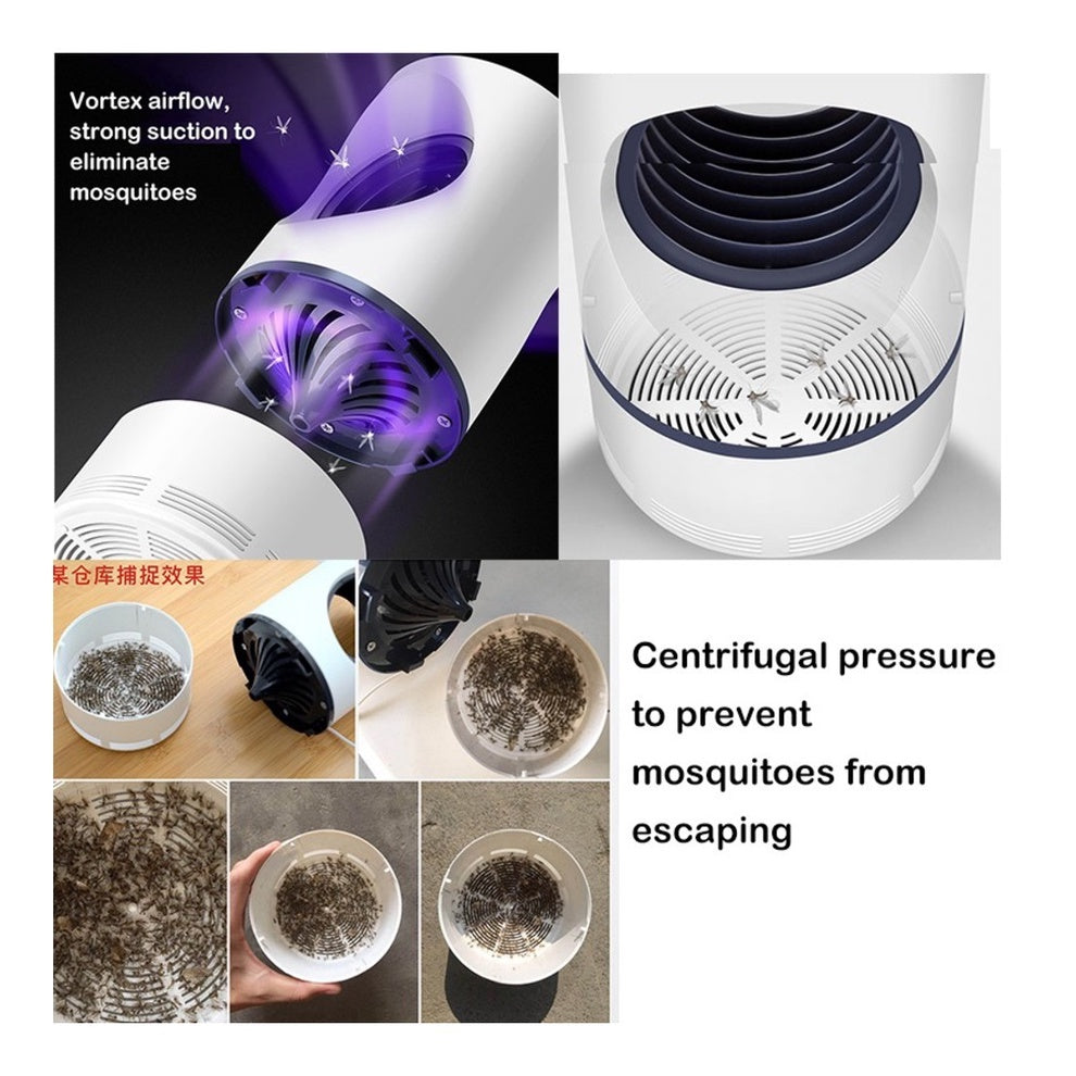Mahin Electronic LED Mosquito Killer
