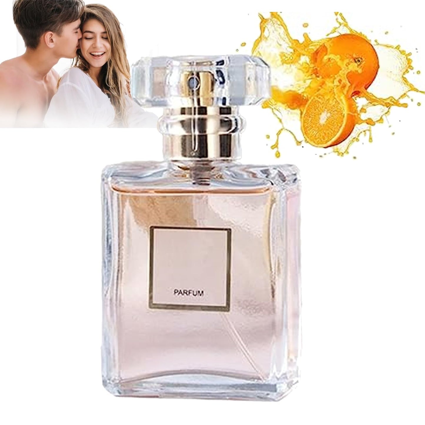 Cora Mademarissa Perfume 50Ml