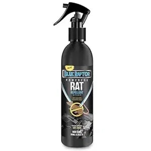 Rat Repellent for Home and Car Spray