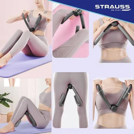 Thigh and Muscle Equipment