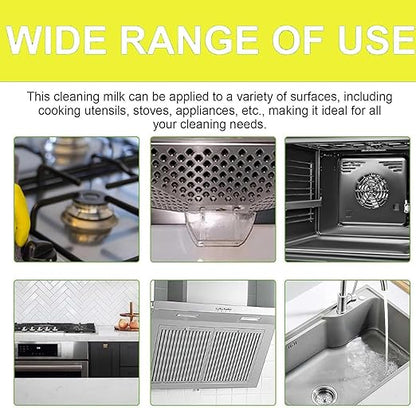 Powerful Multifunctional Cleaner