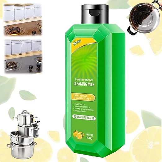 Powerful Multifunctional Cleaner