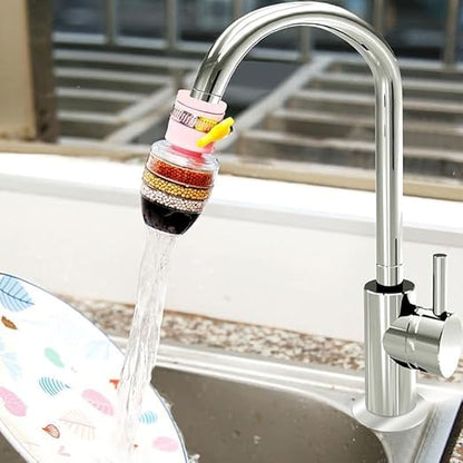 Activated Carbon Water Filter