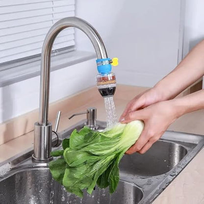 Activated Carbon Water Filter