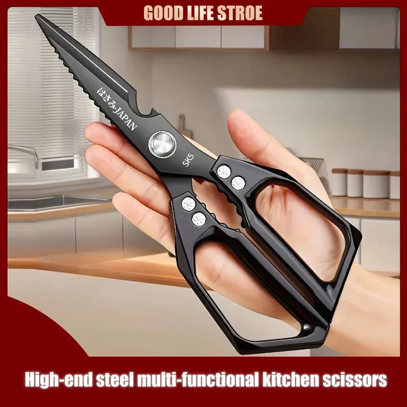 Chicken Bone Meat Vegetable Cutter