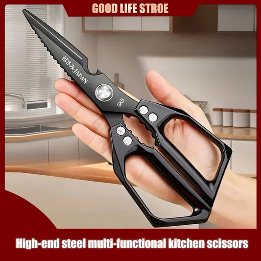 Chicken Bone Meat Vegetable Cutter