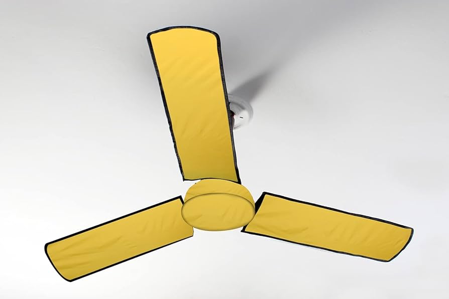 Premium Protective Fan Cover