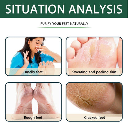 Herbal Foot Soaking Beads for Relax