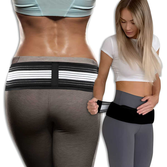 Advanced Fitness Belt