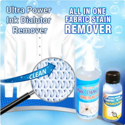 Fabric Stain Remover (Buy 1 Get 1 Free)