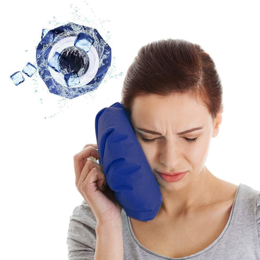 Hot Water Bag Ice bag For Pain Relief