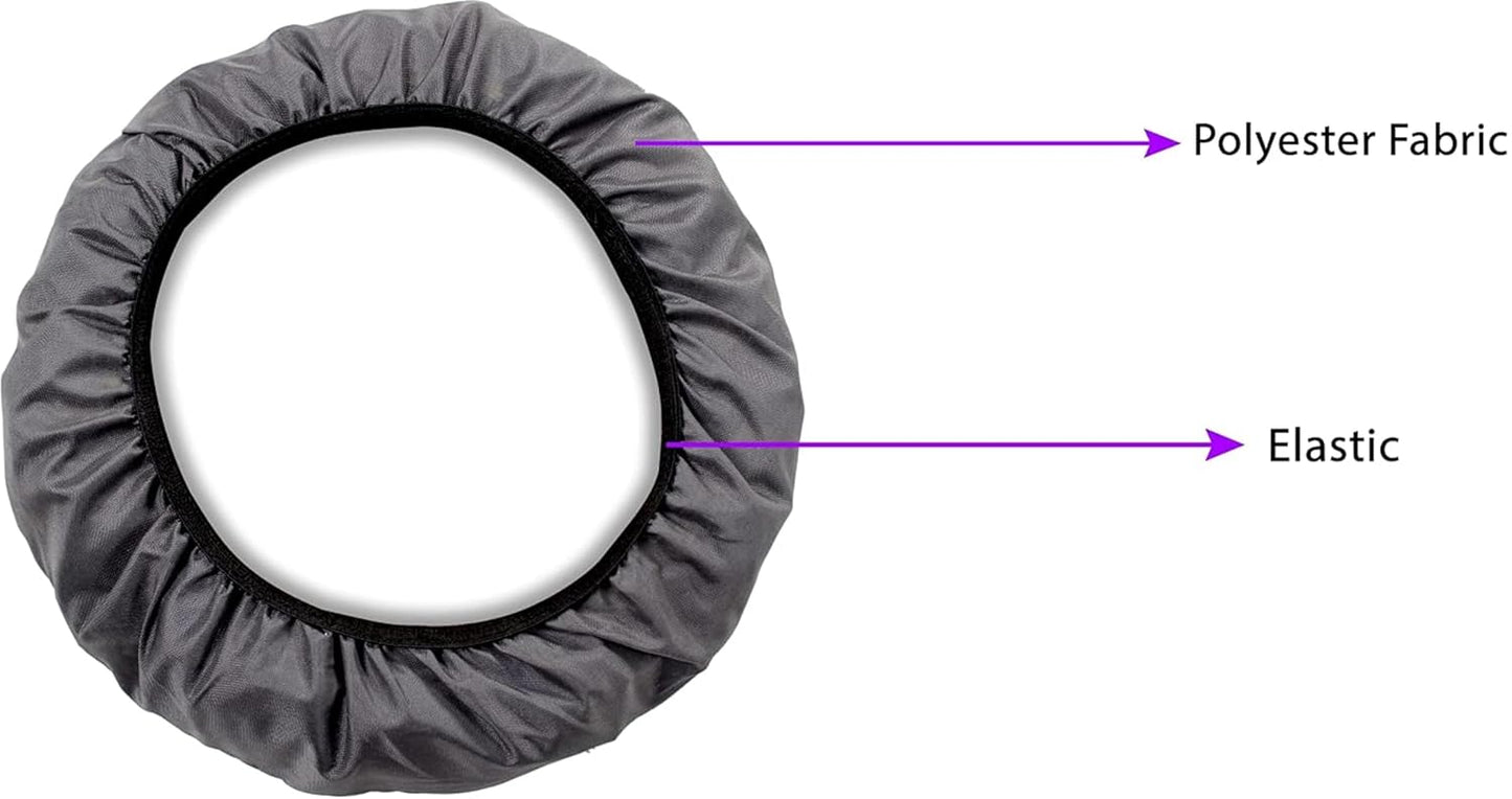 Premium Protective Fan Cover