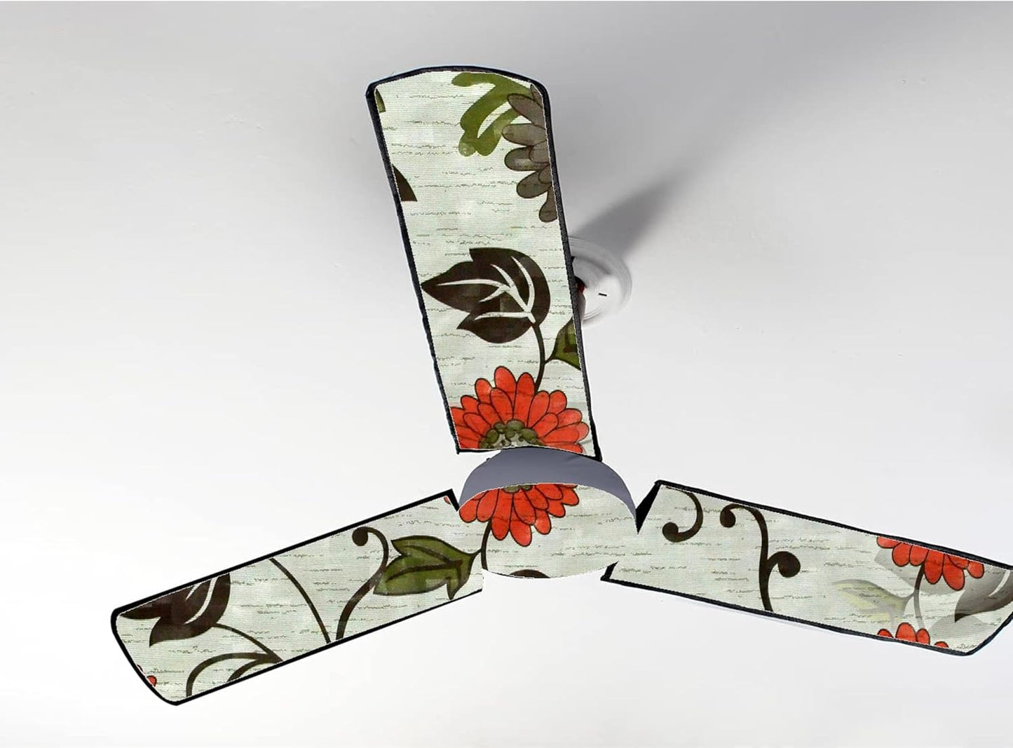 Premium Protective Fan Cover