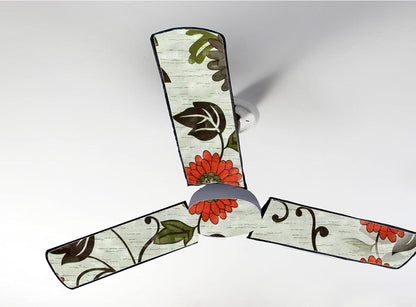 Premium Protective Fan Cover