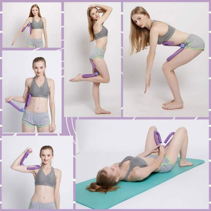 Thigh and Muscle Equipment