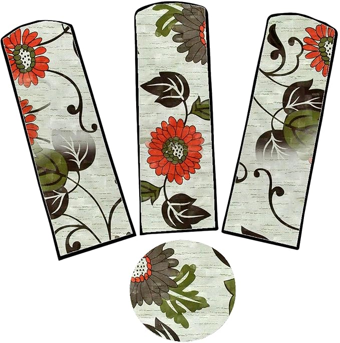 Premium Protective Fan Cover