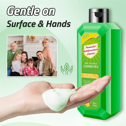 Powerful Multifunctional Concentrated Cleansing Lotion (Pack odf 3)