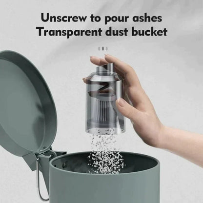 Air Duster Wireless 2 in 1 Vacuum Cleaner