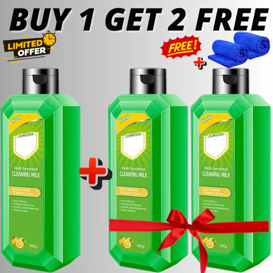 Powerful Multifunctional Concentrated Cleansing Lotion (Pack odf 3)
