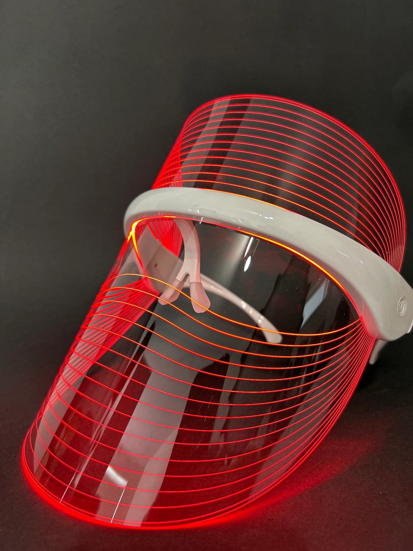 LED Light Facial Mask
