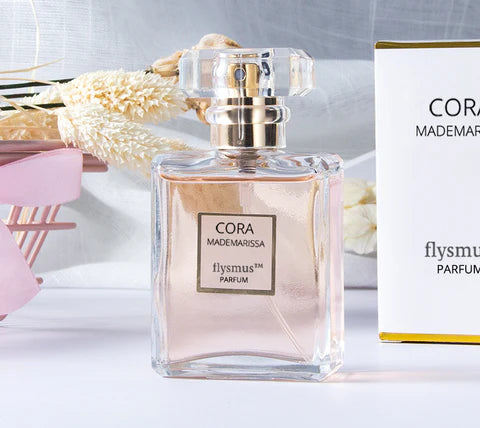 Cora Mademarissa Perfume 50Ml