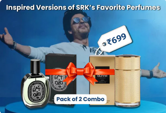 Dullhin London and Diptiqu Luxurious Perfume 🔥SRK Combo Offer