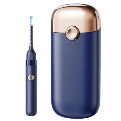 Smart Visual Ear Wax Cleaner