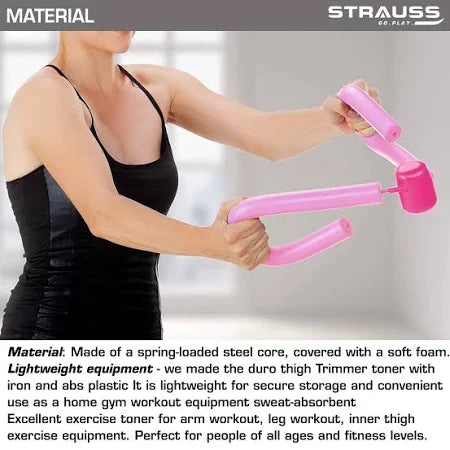 Thigh and Muscle Equipment