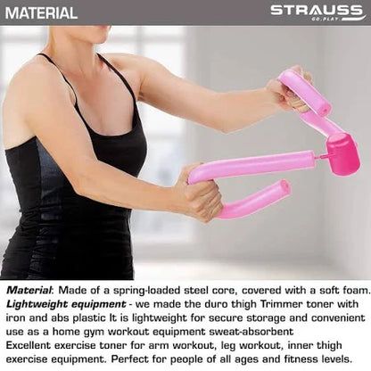 Thigh and Muscle Equipment