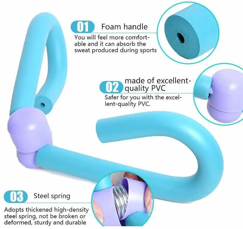 Thigh and Muscle Equipment