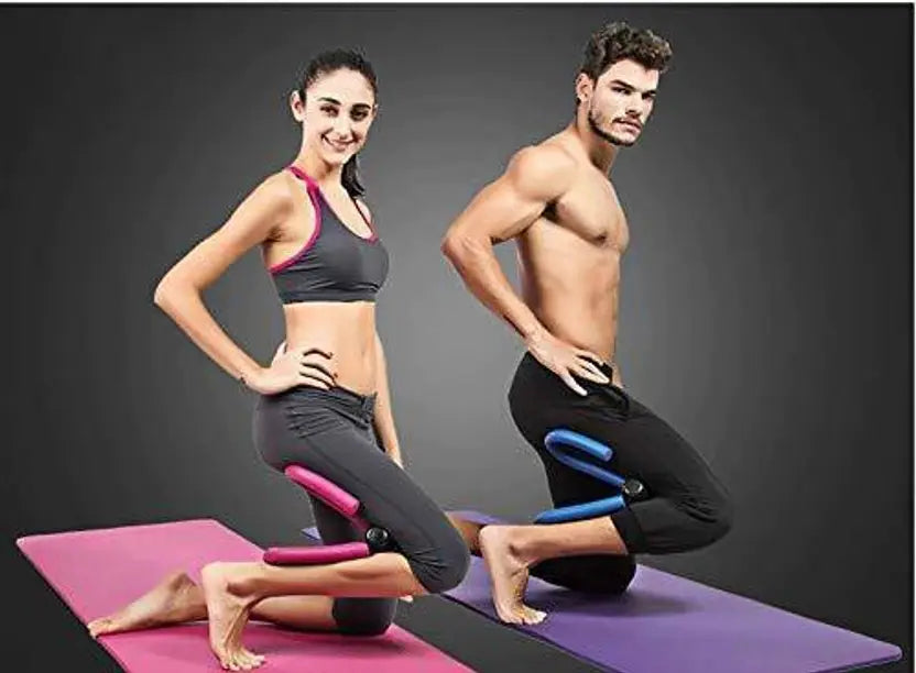 Thigh and Muscle Equipment