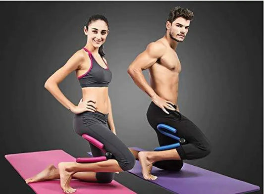 Thigh and Muscle Equipment